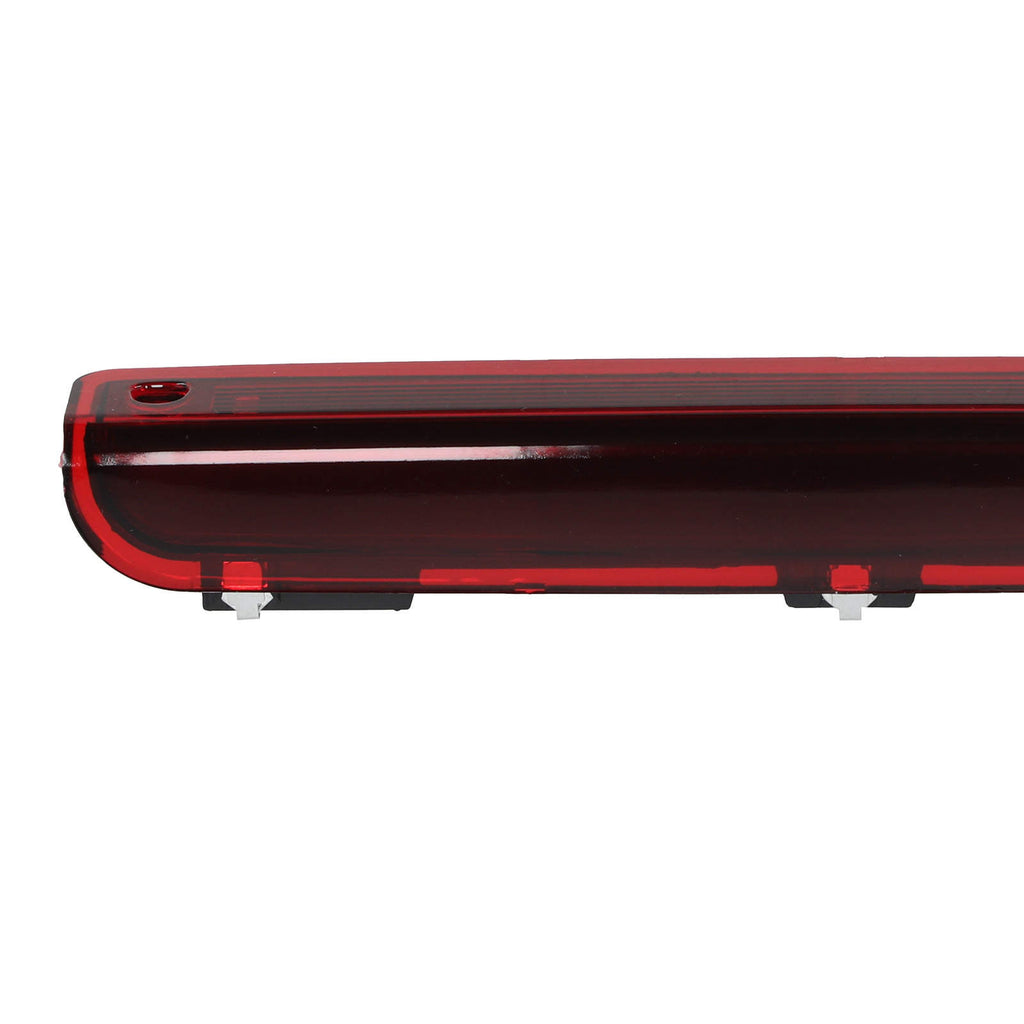 Rear 3rd LED High Level Stop Brake Light compatible for Renault Megane III 2008-2016 Red