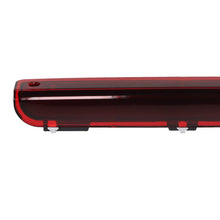 Lataa kuva Galleria-katseluun, Rear 3rd LED High Level Stop Brake Light compatible for Renault Megane III 2008-2016 Red