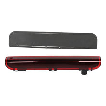 Indlæs billede til gallerivisning LED Central Brake Light geschikt voor Renault Megane 3 Hatchback 2008-2016 Red