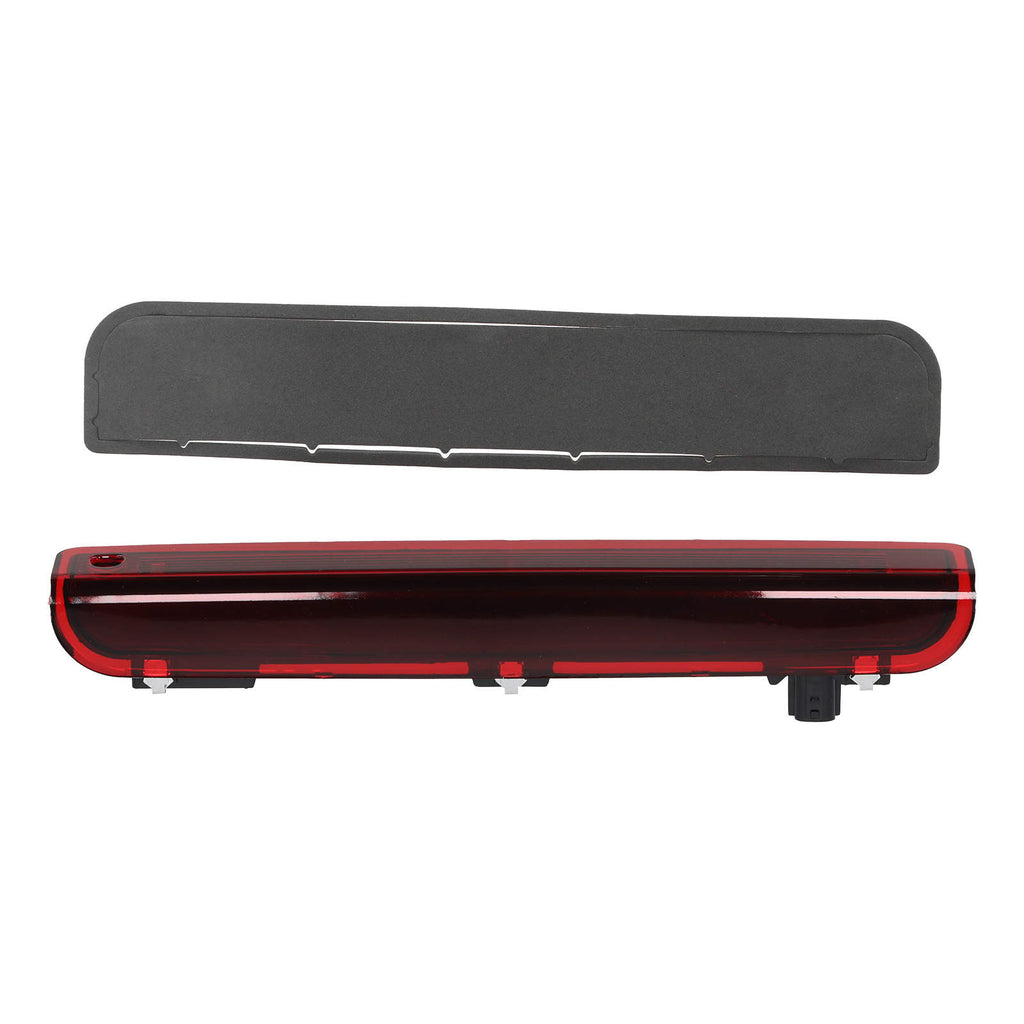 Rear 3rd LED High Level Stop Brake Light compatible for Renault Megane III 2008-2016 Red