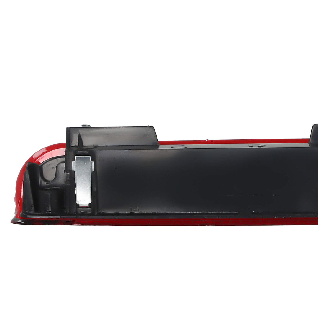 Rear 3rd LED High Level Stop Brake Light compatible for Renault Megane III 2008-2016 Red