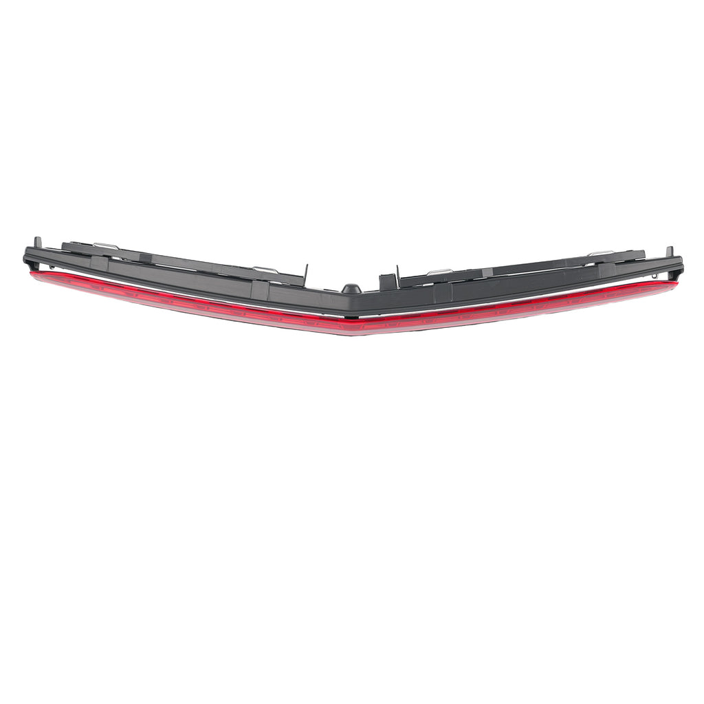 3rd LED achter Stop Light geschikt voor Mercedes-Benz E C207/A207 Coupé Black
