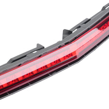 Lataa kuva Galleria-katseluun, Third Brake Stop Lamp Light A2078200156 compatible for Mercedes C207 A207 E-Class 2009-2017
