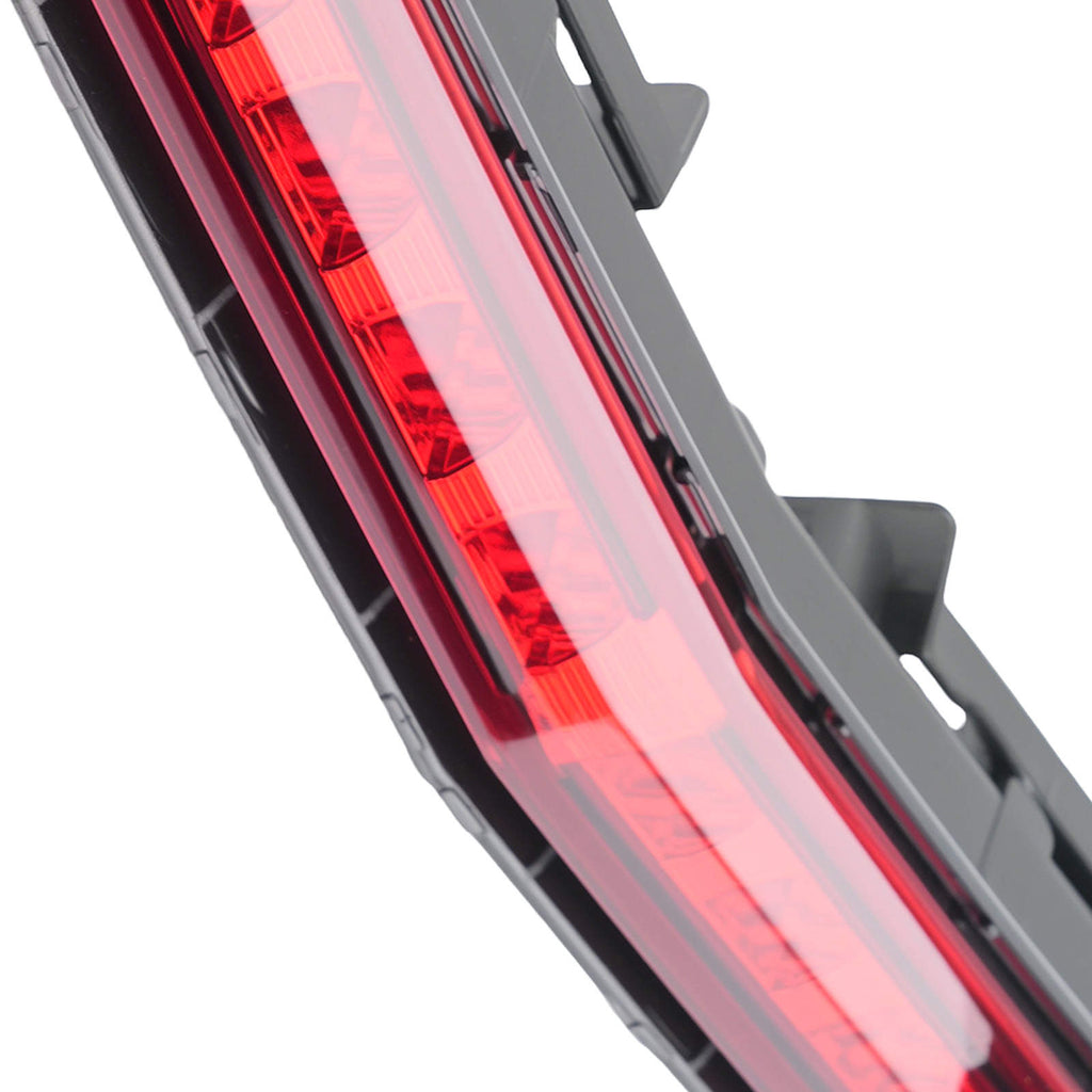 Third Brake Stop Lamp Light A2078200156 compatible for Mercedes C207 A207 E-Class 2009-2017