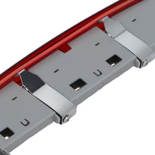 Indlæs billede til gallerivisning 3rd High Mount Brake Light compatible for Mercedes-Benz W164 ML320 ML350 ML500 05-11