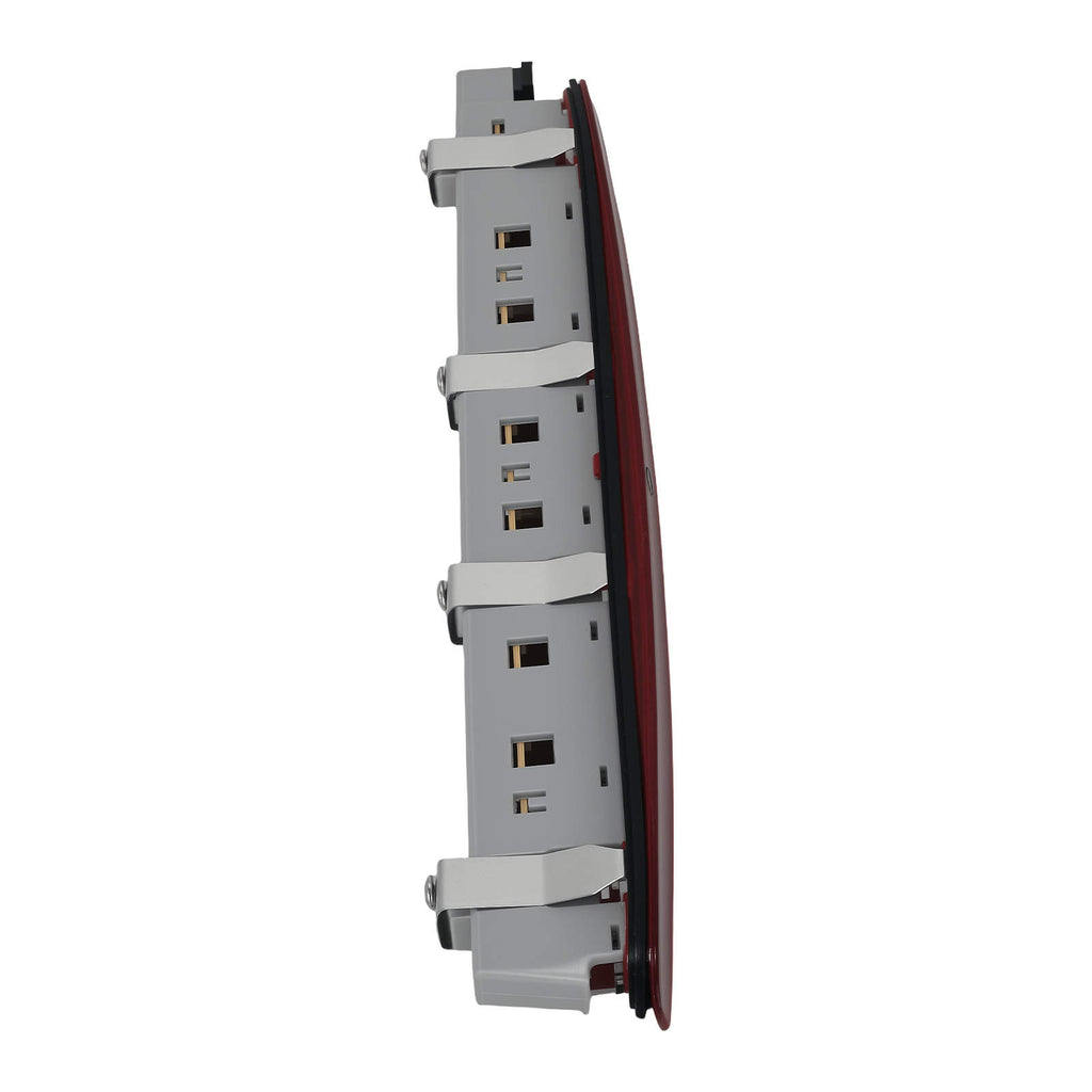 LED Third Brake Stop Light A2038201456 compatible for Mercedes Benz C-Class W203 2001-2007