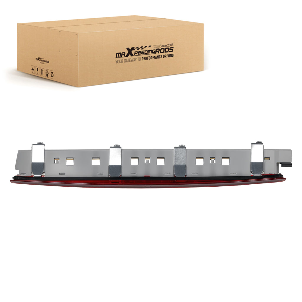 LED Third Brake Light geschikt voor Mercedes Benz C-Klasse W203 2001-2007 achter