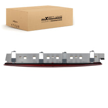 Lataa kuva Galleria-katseluun, LED Third Brake Light geschikt voor Mercedes Benz C-Klasse W203 2001-2007 achter