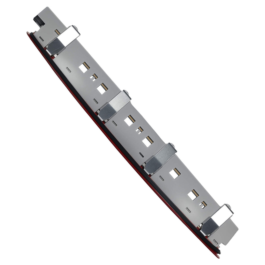 LED-bremselys A2038201456 kompatibelt med Mercedes-Benz C-Klasse W203 2001–2007
