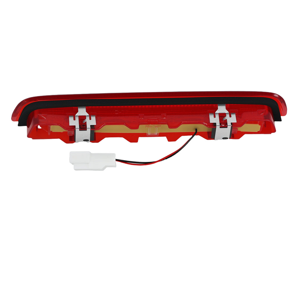 Centre achter High Level Third Brake Light geschikt voor Toyota Yaris Mk3 12-20 81570-0D150