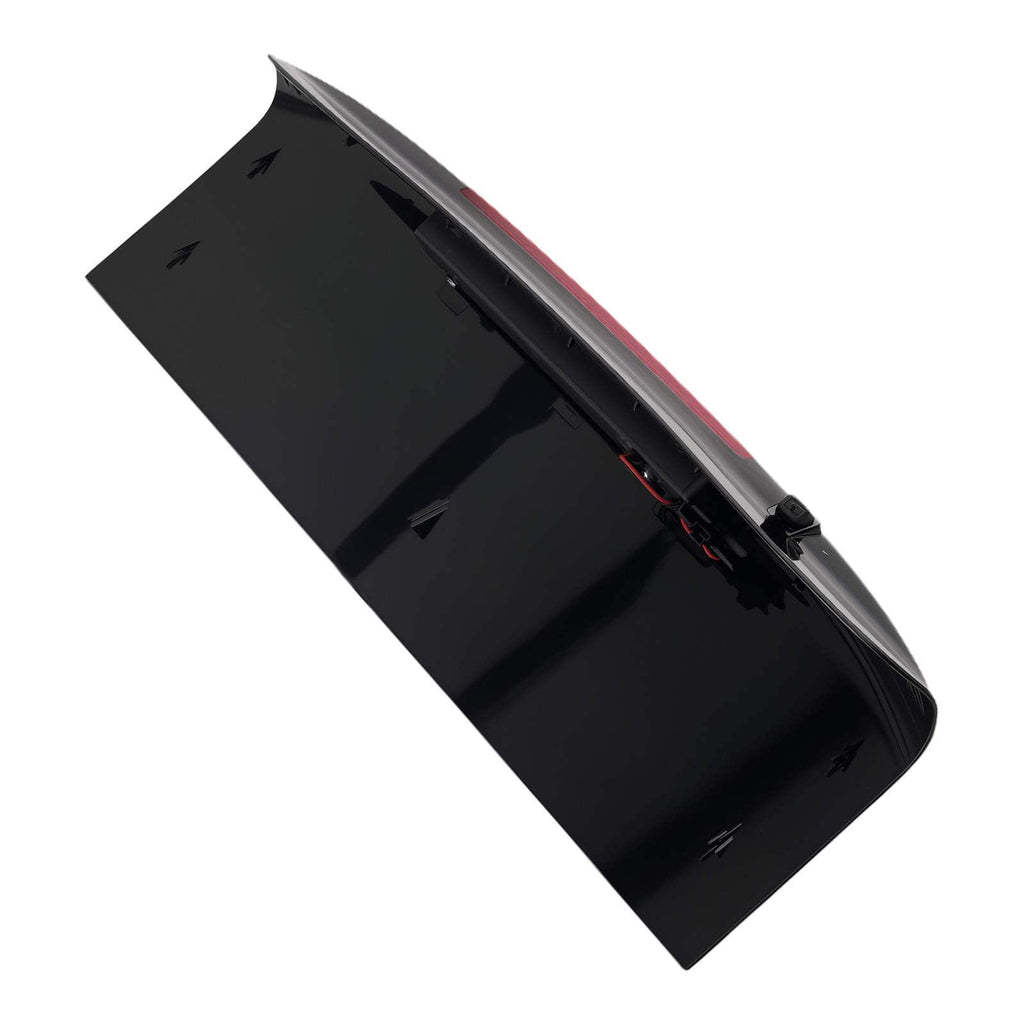 Senterbremselys egnet for Land Rover LR3 LR4 2005-2016 XFG000062 LED Rød