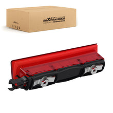 Last bildet i gallerivisningen, Red LED achter High Level Brake Stop Light Lamp Suitable voor VW Caddy MK3 04-15 2K0945087C