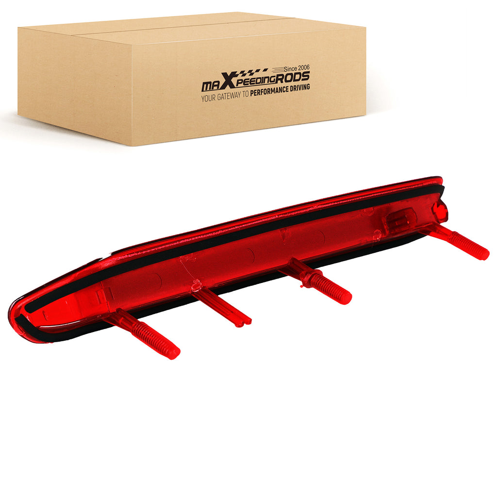 Red LED Central Brake Light geschikt voor Skoda Octavia Mk2 2004-2013 1Z9945097B