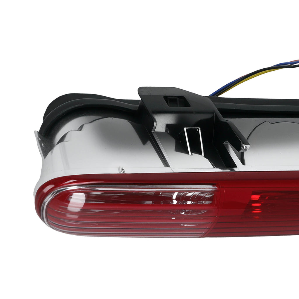 Rear Fog Light Reverse Light Brake Lamp compatible for Mini Cooper R56 R57 R58 R59 2009-15