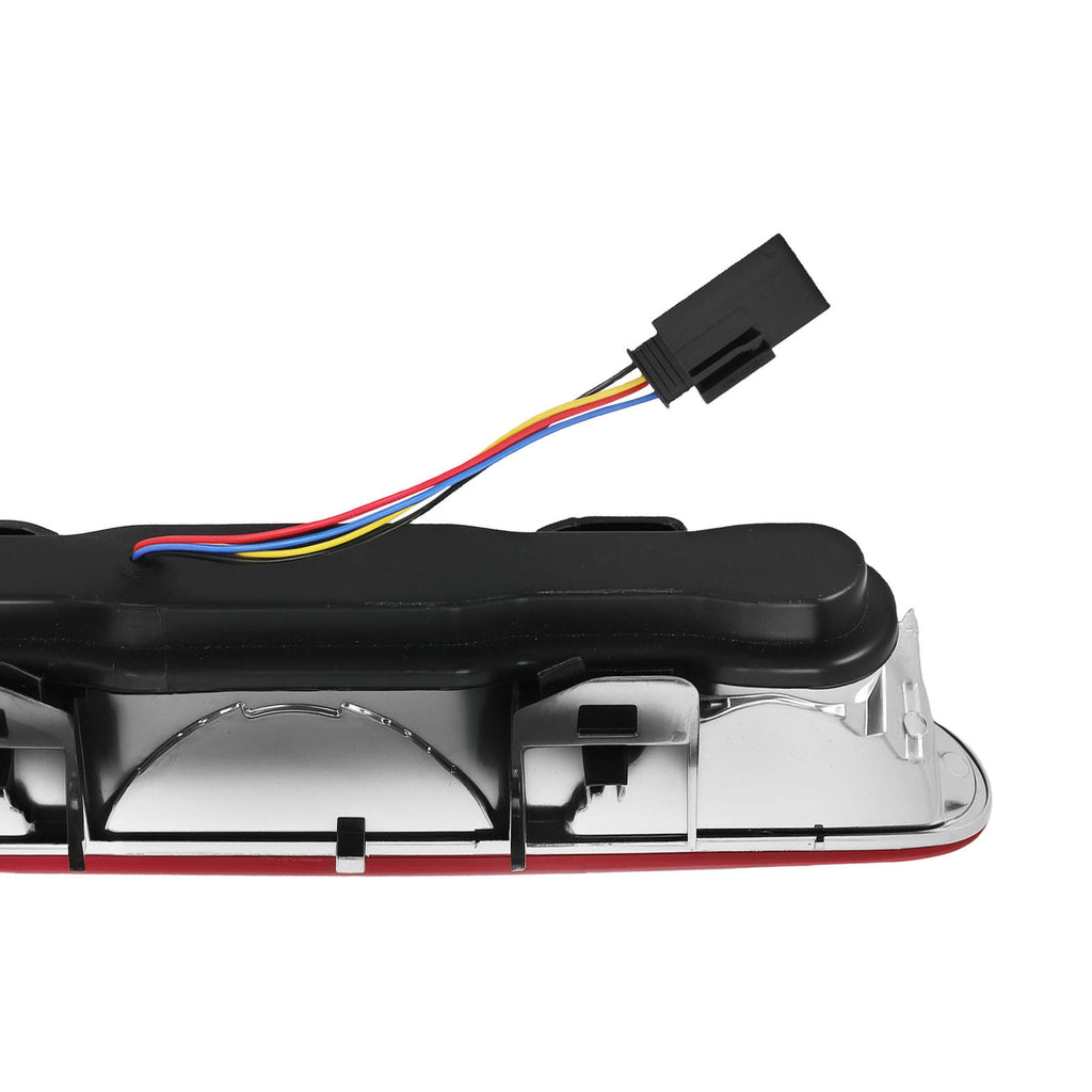 Rear Fog Light Reverse Light Brake Lamp compatible for Mini Cooper R56 R57 R58 R59 2009-15