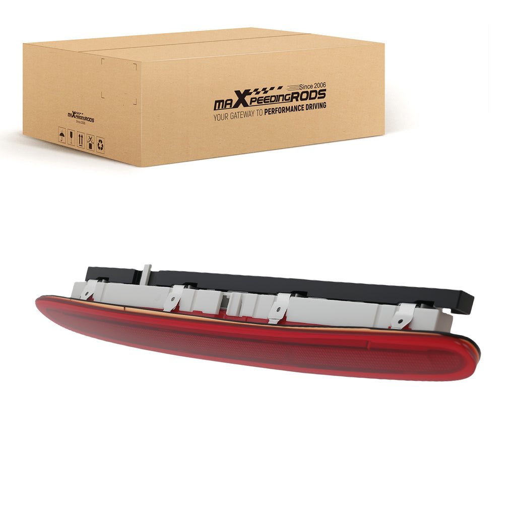 LED High Mount Stop Lamp geschikt voor BMW Mini Cooper R58 2012-2015 63252758940 Red