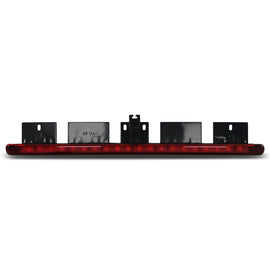 3rd LED Central Brake Light geschikt voor MINI R52 2002-2008 63256961016 Red 12V