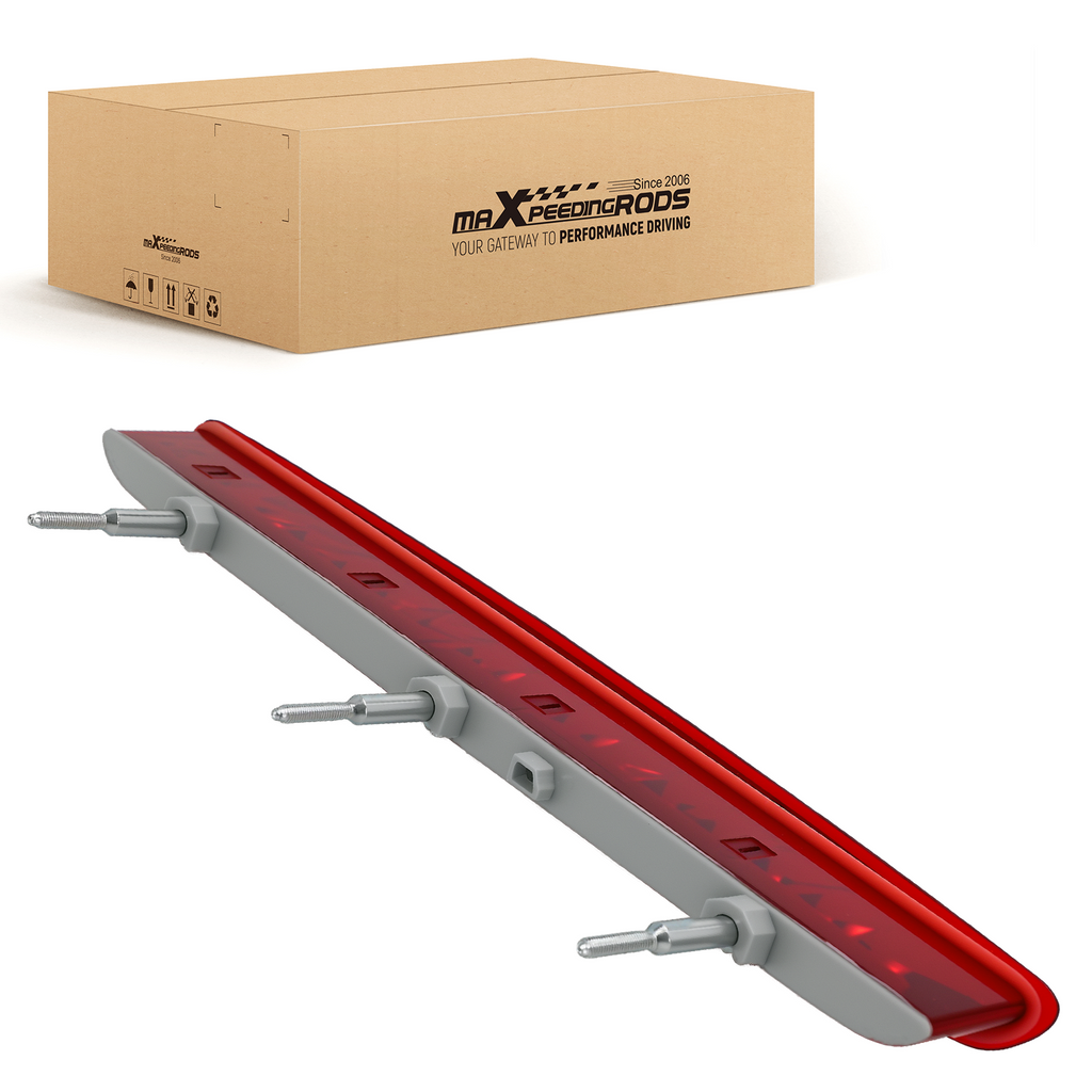 LED Third Brake Light geschikt voor BMW 328i 335i M3 2007-2013 achter 63257162309