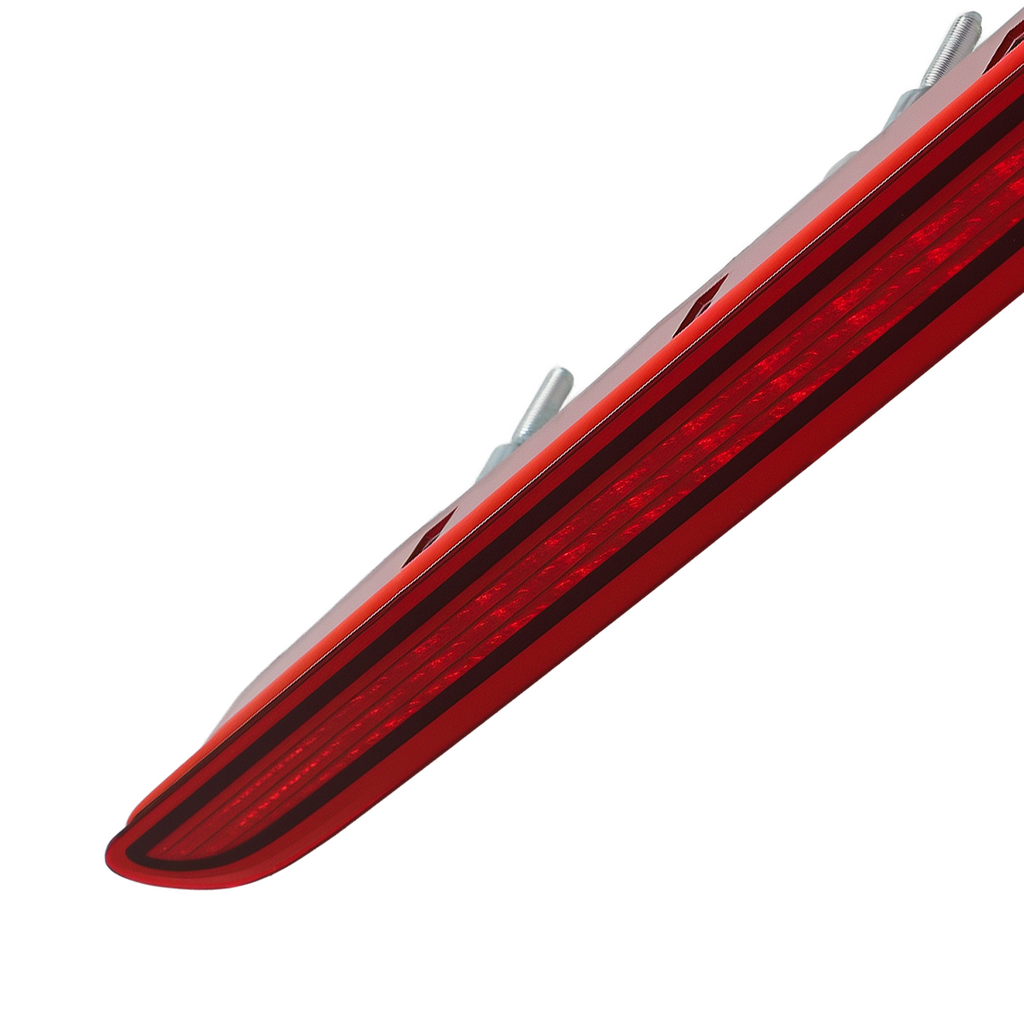 Rear 3rd Third Brake Stop Light compatible for BMW 328i 335i 335is M3 2007-2013 LED Red