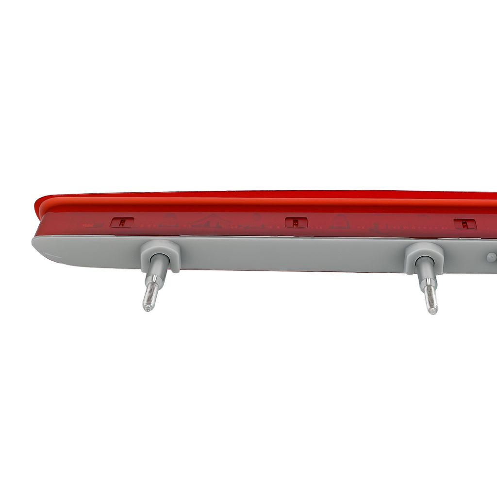Rear 3rd Third Brake Stop Light compatible for BMW 328i 335i 335is M3 2007-2013 LED Red