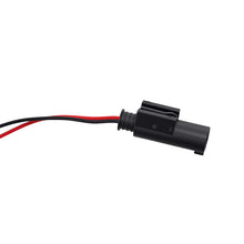 Lataa kuva Galleria-katseluun, Rear Centre Brake Stop Light compatible for MINI Clubman R55 2007-2015 Red LED 63257167413