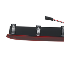 Lataa kuva Galleria-katseluun, Rear High Level 3rd Brake Stop Light compatible for Vauxhall Astra J compatible for Opel 09-16 13372164