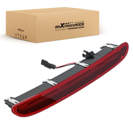 Red LED Third Brake Light geschikt voor Vauxhall/Opel Astra J 2009-2016 13372164
