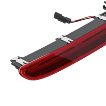 Last inn bildet i Galleri-visningsprogrammet, Rødt LED-tredje bremselys egnet for Vauxhall/Opel Astra J 2009-2016 13372164