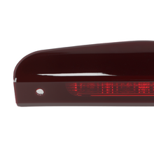 Last bildet i gallerivisningen, High Level 3RD Tailgate Brake Light compatible for Vauxhall CORSA D/E 2007-2019 13188045