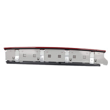 Last bildet i gallerivisningen, Rear High Mount LED 3rd Third Brake Stop Light compatible for Audi A4 B6 8E Avant 2001-2004