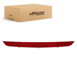 Central LED Achterlicht geschikt voor Audi TT MK2 2007-2014 8J0945097 Red Light