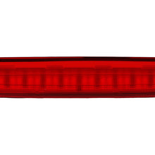 Ladda upp bild till gallerivisning, LED Rear High Level Third Brake Tail Stop Light For 2002-09 compatible for VW Polo MK4 9N Hatch