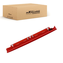 Central Brake Light geschikt voor VW Touran 1T 2003-2010 LED 1T0945097A achter Red