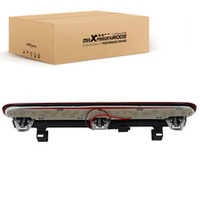 Ladda upp bild till gallerivisning, Center Brake Light geschikt voor VW Beetle 2012-2019 LED Achterlicht 5C5945097B Red