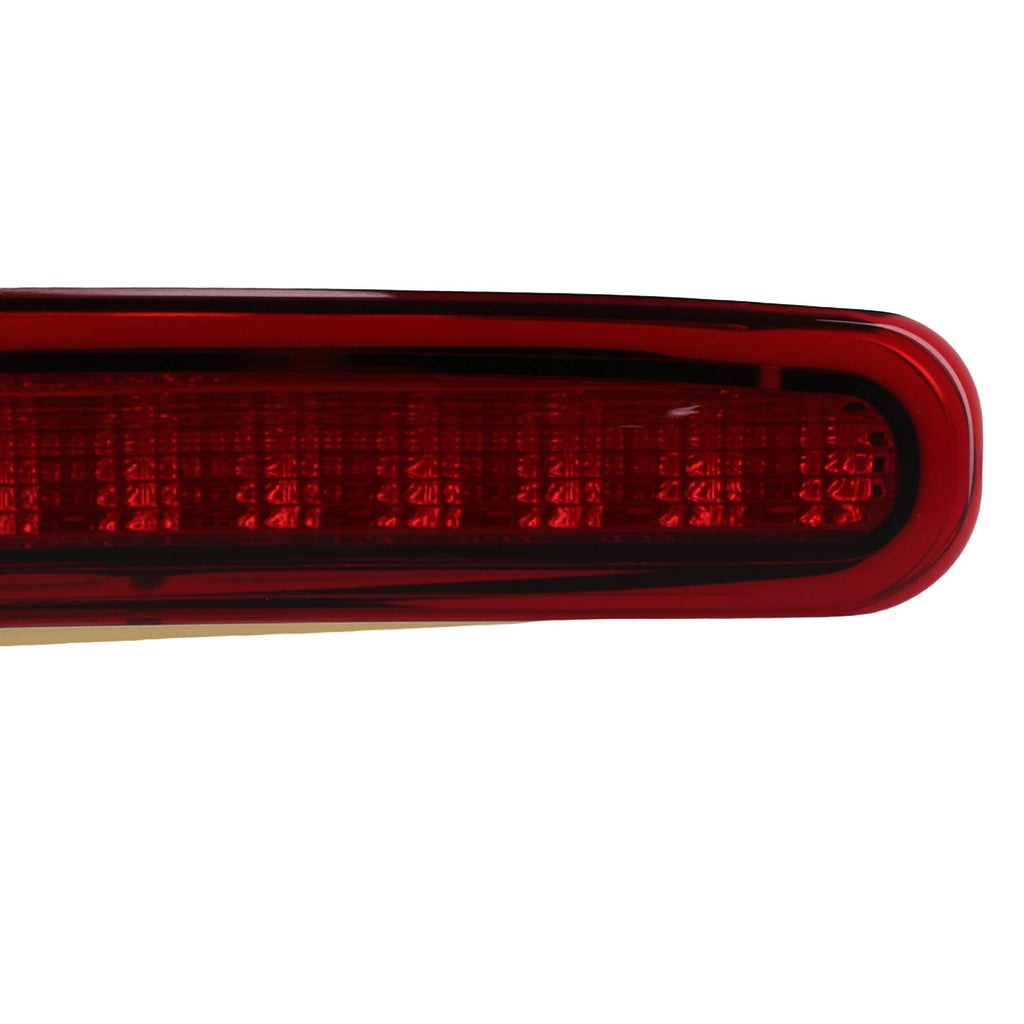 LED Rear Third Brake Light 3rd Stop Lamp Red compatible for VW Beetle 2012-2019 5C5945097B