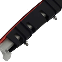 Last bildet i gallerivisningen, High Level 3rd Brake Stop Light compatible for Mercedes-Benz SLK R171 LED 1718200056 04-11