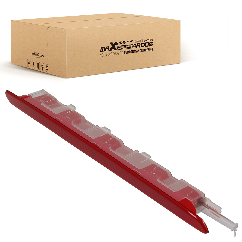 Central LED Brake Light geschikt voor Seat Altea 07-15 achter 5P8945097 5P8945097A