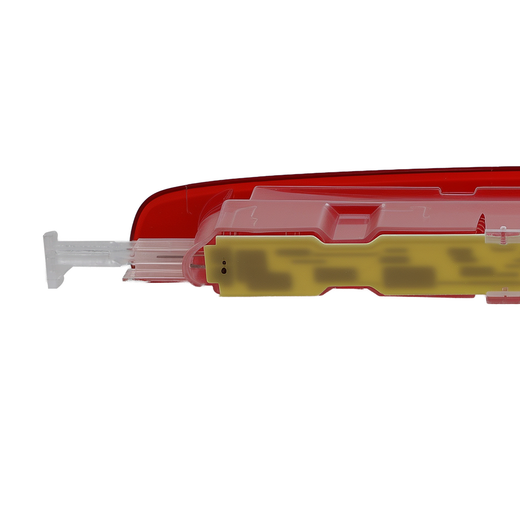 High Level Brake LED Light Rear Third Stop 5P8945097 compatible for Seat Altea XL 2007-2015