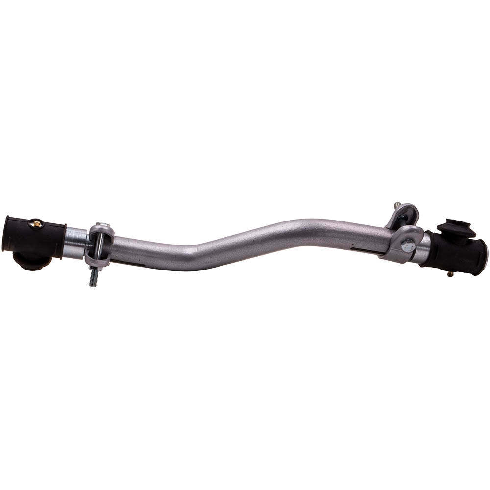 Dropped Drag Link compatible for Toyota Hilux 4x4 Models 1983-1998 Solid Axle Lift