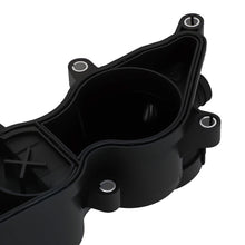 Last bildet i gallerivisningen, Engine Breather Valve compatible for Mercedes Vito 109 111 115 CDI 2003-2014 6460101562