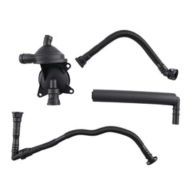 Engine Oil Separator geschikt voor BMW X3 2.5i 3.0i xDrive 2004-2015 Crankcase Ventilation