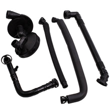 Lataa kuva Galleria-katseluun, CRANKCASE VENTILATION KLEP KIT geschikt voor BMW E46 E39 E60 E61 E38 E65 E66