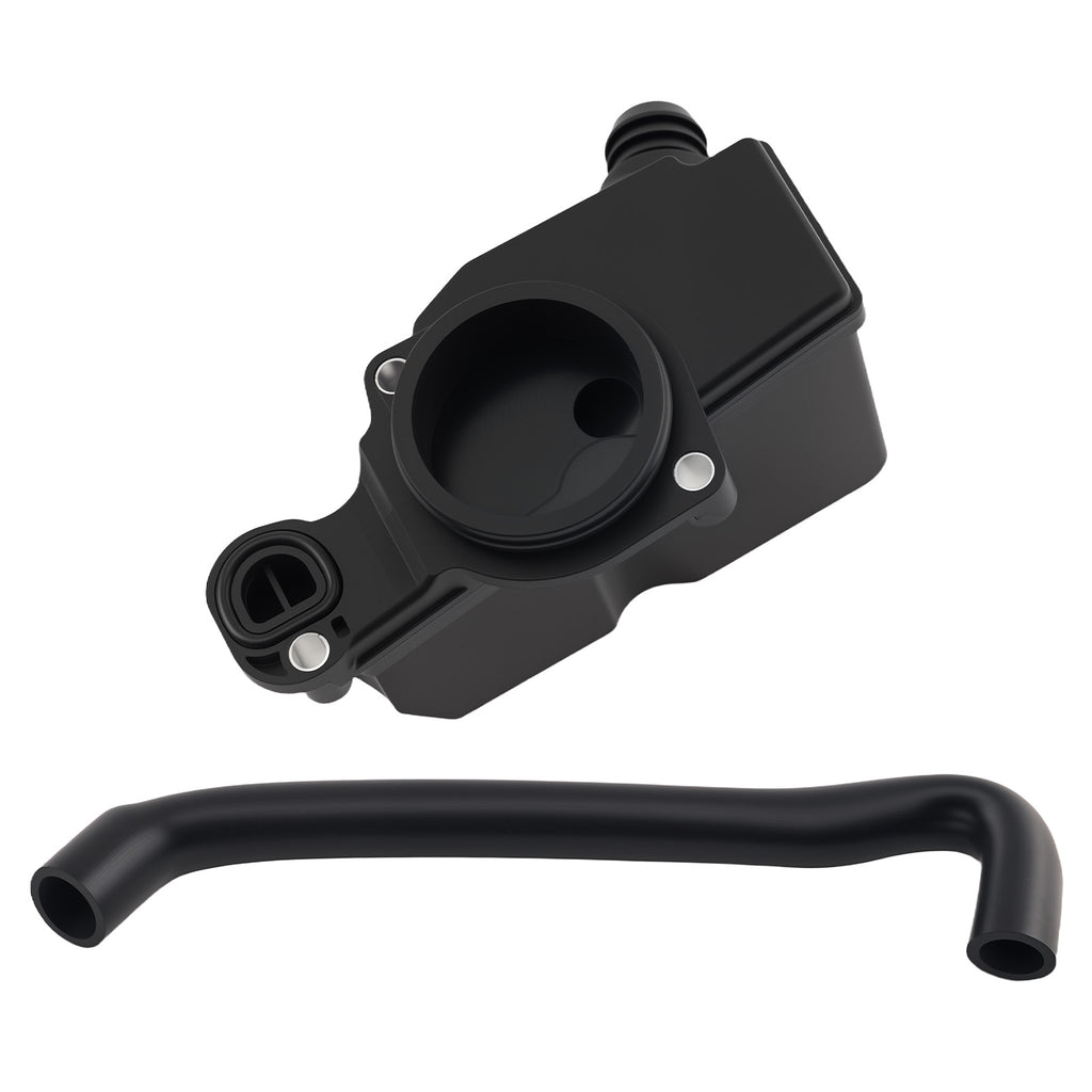 CRANKCASE VENTILATION geschikt voor SEAT AROSA LEON TOLEDO geschikt voor SKODA FABIA geschikt voor VW GOLF 4 POLO