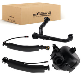 Crankcase Breather Oil Separator geschikt voor BMW 3 Serie 5 Serie Z4 2.5 3.0i 2006-07