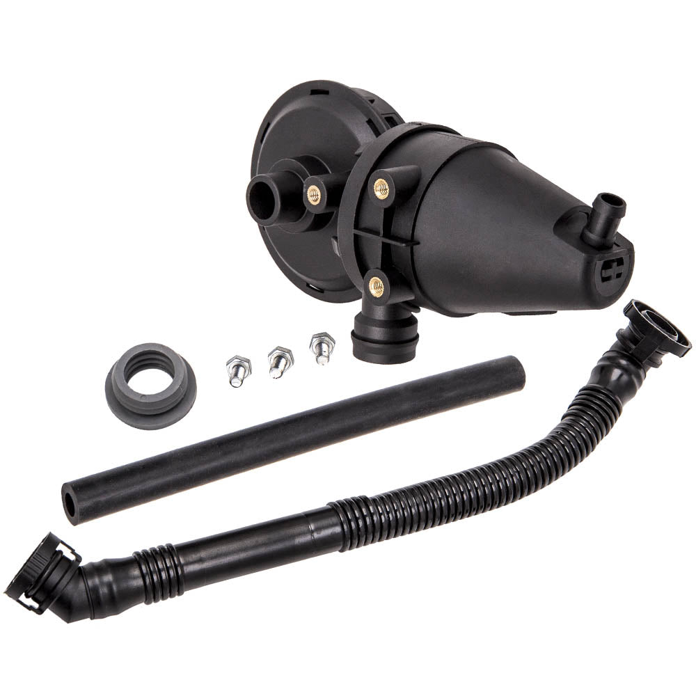 Crankcase breather klep geschikt voor BMW E38 E39 M52 Engine 11151740393