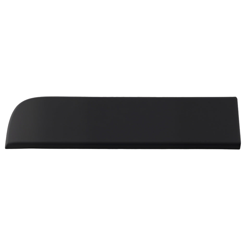 Plastic Side Moulding geschikt voor Renault Master 2010-2021 93197467 Black