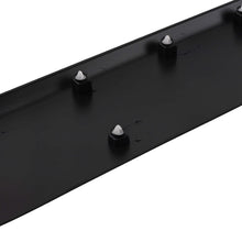 Ladda upp bild till gallerivisning, Rear Door Panel Moulding Trim compatible for Renault Master compatible for Vauxhall Movano 9036000Q0C 2021