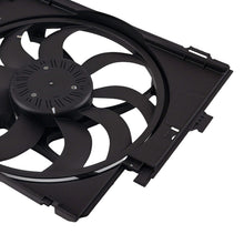 Indlæs billede til gallerivisning Cooling Assembly compatible for BMW 228i xDrive/320i 2013-2017 7600558 Plastic 240W