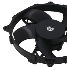 Last bildet i gallerivisningen, Cooling Fan 160W Direct Replacement Plastic 1800RPM 30101550 30101512