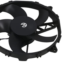 Last bildet i gallerivisningen, Cooling Fan 160W Direct Replacement Plastic 1800RPM 30101550 30101512